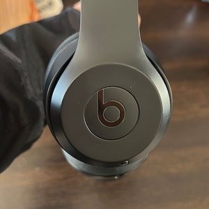 Wireless Beats solo 3